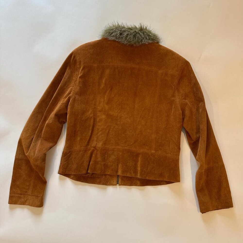 Uniform | John Paul Richard Jacket View 3